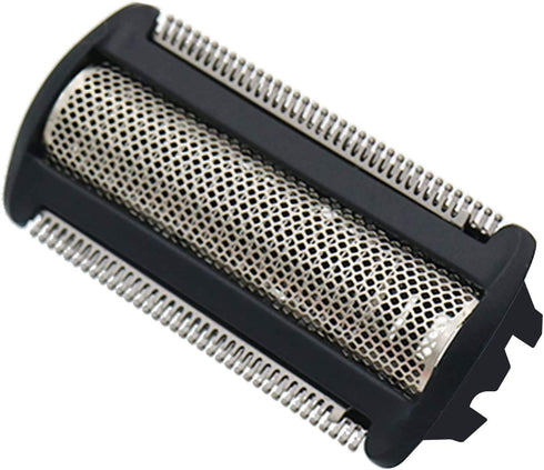 WuYan Replacement Shaver Foil Head for Philips Trimmer, Compatible with BG2024 BG2025 BG2026 BG2028 BG2036 BG2038 BG2040