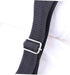 YOSADIER Sit Up Assist Device Bed Ladder Pull Up Strap for Seniors Elderly Pregnant Injury Cushioned Hand Grips