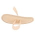 Hammer Toe Crest Cushion, Adjustable Support for Gentle Correction and Pain Relief, Comfortable Toe Buttress Pad