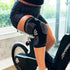 Knee Brace for Pain Relief and Support, Includes Patella Gel Pad, Ideal for Meniscus Tears, Arthritis (Large)