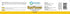 Nature's Salves and Soaps 100% Fully Ozonated Unrefined Organic Sunflower Oil - 2 Oz in Glass Jar