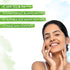 Mamaearth Ultra Light Sunscreen Lotion - Organic SPF 50 Broad Spectrum Sunblock with Turmeric & Carrot Seed
