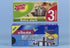 Vileda Glitzi Plus Washing Up Sponge/Thorough, Hygienic and Absorbent by