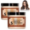 OUHOE Nourishing Magical Treatment - Magical Hair Mask, Deep Conditioner for Dry Damaged Hair (2Pcs)