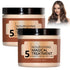 OUHOE Nourishing Magical Treatment - Magical Hair Mask, Deep Conditioner for Dry Damaged Hair (2Pcs)