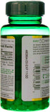 Nature's Bounty Biotin 5000 mcg Liquid Softgels, 72 ea (Pack of 3)