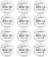 Abeden B3V 1A Lithium Replacement Battery, 12 Pack Compatible with High Tech Pet Electronic Collar Model MS-4 MS-5