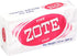 ZOTE 7oz Laundry Soap Bar - Pink