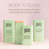 Pixi Beauty On-the-Glow | Colorless Solid Moisturizer Stick | Multi-Use Moisturizer | Travel-Friendly Hydration (0.67