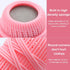 3pcs/Set Washing Machine Laundry Ball, Fabric Softener Dispenser Laundry Balls for Removal Washer Ball Dryer