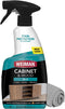 Weiman Cabinet & Wood Clean & Shine Spray - Furniture, Kitchen Cabinets,