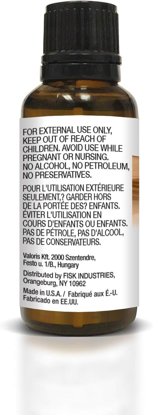 Ethereal Nature 100% Pure Coconut Oil, 1.01 Fluid Ounce