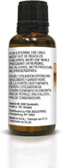 Ethereal Nature 100% Pure Coconut Oil, 1.01 Fluid Ounce