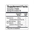 BEE and YOU Royal Jelly Tablet, Propolis Extract, Bee Pollen, 60ct Natural Superfood for Immune Support