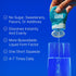 Buoy Electrolyte Drops, 120 Servings, No Sugar, Dietitian Recommended, Trace Minerals & Vitamins