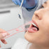 2pcs Dental Floss Holder, Reusable Flosser Handle Holder, Replacement Floss Pick Holder for Tooth Decay and Gum Care.