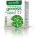 Genesis GLB 44 Probiotic, 14 Capsules of 240 Mg with Lactobacillus Bulgaricus