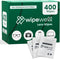 Pre Moistened Lens Wipes for Eyeglasses Eyeglass Cleaning Wipes, Eye Glass Cleaner