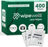 Pre Moistened Lens Wipes for Eyeglasses Eyeglass Cleaning Wipes, Eye Glass Cleaner