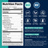 Venture Pal High Sodium Sugar Free Electrolytes Powder - Hydration Packets with Sodium, Potassium & Magnesium