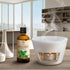 Peppermint Essential Oil 3.4 Fl Oz - 100% Pure & Natural Mint Oil for Home Fragrance, Aromatherapy, Body Care