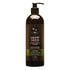 Hemp Seed Hand & Body Lotion, Soothe Dry Skin with Argan Oil, Vegan & Cruelty Free