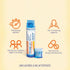 Boiron ThroatCalm On The Go, Pain Relief from Red, Dry, Scratchy, Sore Throats - 2 Count (160 Pellets)