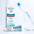 SALIVEA Dry Mouth Toothpaste, Soothing Mint Flavor with Natural Salivary Enzymes, 2 Pack