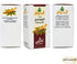 Elhawag Ginseng Oil Cold Pressed Hawaj for Skin, Body, Hair, and Drink, Pure & Natural, No Additives (0.5 oz)