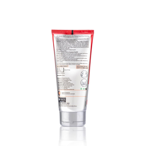 VLCC Shape Up Waist & Tummy Trim Gel, 200gm