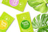 Sport Extra Strength Chlorophyll Deodorizing Supplement, Plant-Based Internal Deodorant, 50 Tabs