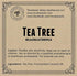 Tea Tree Pre-Diluted Roll-On Essential Oil - 10ml (1/3oz)