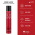 SexyHair Big Spray & Stay Intense Hold Hairspray | Extreme Hold and Shine for All Hair Types