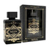Lattafa Perfumes Bade'e Al Oud Oud for Glory Eau De Parfum Spray - 3.4 Ounce Unisex