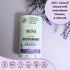 MONA BRANDS All Natural Deodorant for Women & Men, Sensitive Skin, No Aluminum or Baking Soda, 2-Pack Lavender
