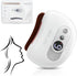 HUGJOG Electric Gua Sha Face Massager, Heated Gua Sha Tool with 9 Heat