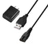 Replacement Ufree U-1176 USB Charger Cable for Ufree Beard Trimmer Model U-1176