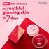 Pond's Age Miracle Whip for a Youthful Glow - With Retinol-C & Hydrolyzed Milk Protein, 35g (1.23 Ounce)