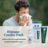 Rhinase Pack (1 oz) (1 oz) Nasal Care Combo - Nasal Gel & Saline Spray for Dryness, Allergy Relief & Nosebleed