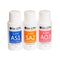Skincare Face Serum Aqua Peel Concentrated Solution 30ml, Aqua Facial Serum AS1 SA2 AO3 One Set Elitzia ETCCS123T (3