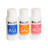 Skincare Face Serum Aqua Peel Concentrated Solution 30ml, Aqua Facial Serum AS1 SA2 AO3 One Set Elitzia ETCCS123T (3