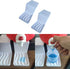 SUXINRY Laundry Detergent Drip Catcher To Prevent Mess Detergent Station Tub Organizers Slide Holder Cup Under Soap