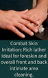 Intimate Wash for Men, Lucky Nights Scent – Refreshing Genital Care & Odor Control, Men's Hygiene