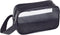 ANEMEL Waterproof Toiletry Travel Wash Bag, Portable Organizer for Women and Men, Black
