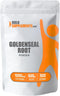 BulkSupplements.com Goldenseal Root Powder - Herbal Supplement Powder, Gluten Free, 1000mg per Serving (500g)