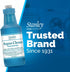 Stanley Home Products Aqua Clean Concentrate, Delicate Laundry Detergent, Cleans Tough Stains, Up to 64 Loads