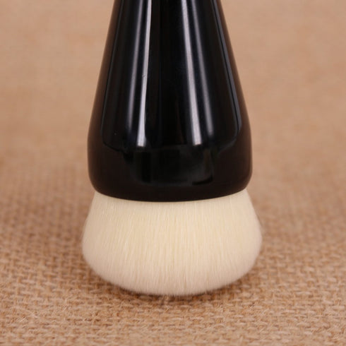 Vela.Yue Large Foundation Brush Soft Dense Full Coverage Buffing Blending Makeup Brush