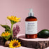 L'emarie Leave-in Serum Overnight Repair Hair Treatment for Damaged, Over-processed & Color Treated Hair 8.6 Ounce