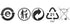 Renata 361 SR721W 1.55V 361 (2 Count) Batteries - Silver Oxide Watch Battery