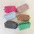 XPONNI Small Cute Makeup Bag, Y2K Accessories Aesthetic Cosmetic Bag for Purse